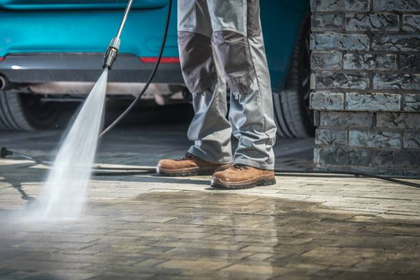 Best Dumpster Area Cleaning  in Arlington Heights, PA