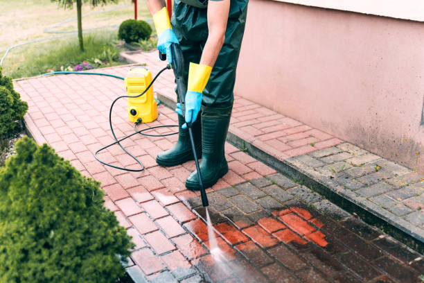 Best Building Exterior Washing  in Arlington Heights, PA