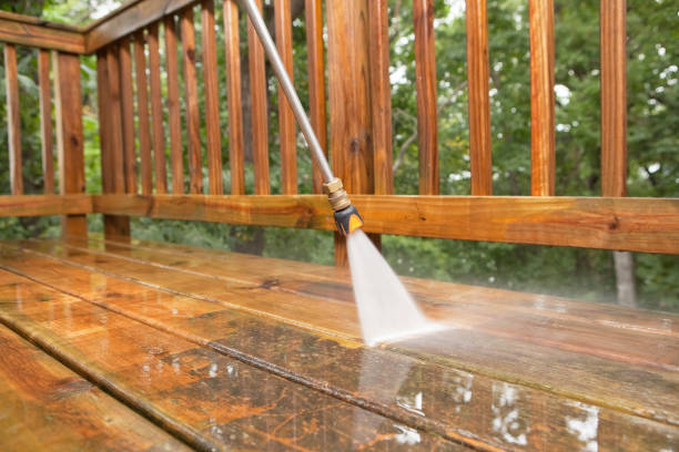 Paint Preparation in Arlington Heights, PA