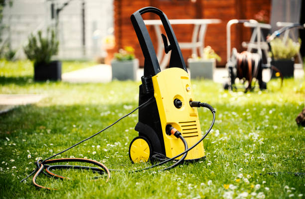 Trusted Arlington Heights, PA Pressure Washing Experts